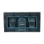 ESTUCHE REGALO CUIDADO MASCULINO 3pzs-Sence